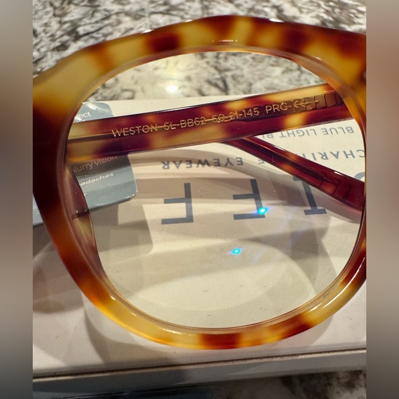 DIFF Blue-Light Blocking Glasses - Picture 9 of 12